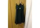 Vestido de festa