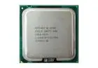 Processador Core 2 Quad Q9400 Intel Socket 775