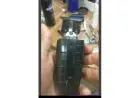 Maquinas de barbeiro Magic clip e Gtx andis