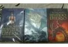 Trilogia Crônicas do Mundo Emerso