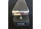 Wah VOX 847a oportunidade