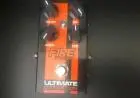 Pedal Guitarra Fire Ultimate Distortion