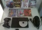 PlayStation 2 Slin Super Top Entrego