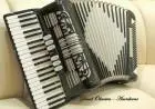 Acordeon Pollina não Scandalli giulietti todeschini