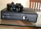 Xbox 360 4gb + 1 controle
