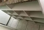 Balcão em MDF