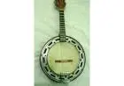 Banjo Del vecchio decado de 80