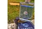 Versace Pour Homme 100ml importado original