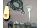 Maquina Wahl Profissional De Corta Cabelo