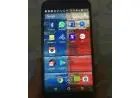 Moto x 16 gb