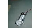 Compressor para suspensão a ar