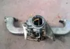 Carburador 446