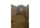 Lote 120 m2 casa 90 m2 ponto de laje