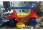 Carrinho de passeio