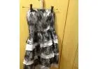 Vestido de festa