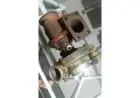 Turbina