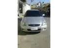 Honda Civic Conservado - 1999