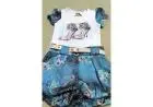 Conjunto Kukixo