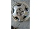 Rodas da vw aro 13 lindas