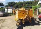 Varredora CMV 2200 Ano 2011