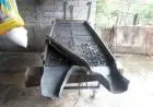 Peneira vibratoria