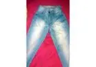 Calça jeans