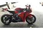 Cbr 1000 - 2008