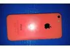 IPhone 5C