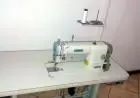 Máquina de costura Reta Industrial Siruba