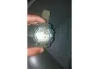 Relógio g shock original