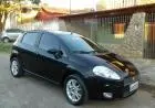 Punto elx 1.4 2008 completo - 2008
