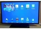 TV smart 32 Semp Toshiba led