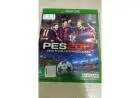 Pes 2017 xbox one
