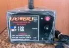 Carregador de bateria automotivo
