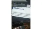 Paeener USB e módulo