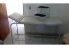 Maca de depilação ou para massagem