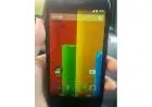 MOTO G 1ª Geração 16 GB - 2 Chips, Tela 4.5, Câmera 5MP, Câmera Frontal