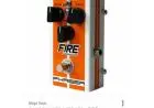 Pedal phaser / vibrato