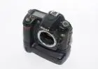 Nikon D80