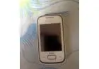 Vendo Galaxy Poket