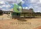 Terrenos de 1.000m2 Jequitibá - Construção imediata