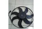 Ventoinha do radiador