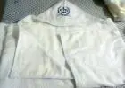 Kit banho Bebê - Bordado