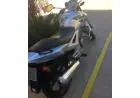 Cbx twister 250 - 2007
