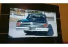 Smart tv 55 marca samsung 3d com câmera imbutida