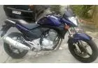 Honda Cb 300r - 2011