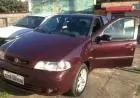 Palio fire 1.0 16v - 2002