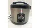 Panela dê arroz