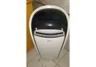 Ar condicionado portátil MIDEA 7.000 BPPUS