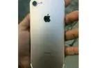 Iphone 7 128gb gold